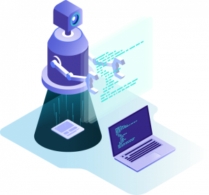 Разработка сайта для автоматизации бизнес-процессов в Бенгази