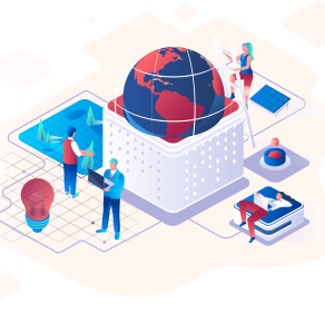 Разработка сложных сайтов для построения систем коммуникации в Бенгази