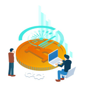 Создание сложного сайта для блокчейн и криптовалюты в Бенгази