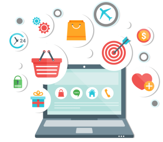 Разработка площадки электронной коммерции в Бенгази