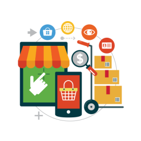 Разработка сложного сайта для сферы логистики в Бенгази